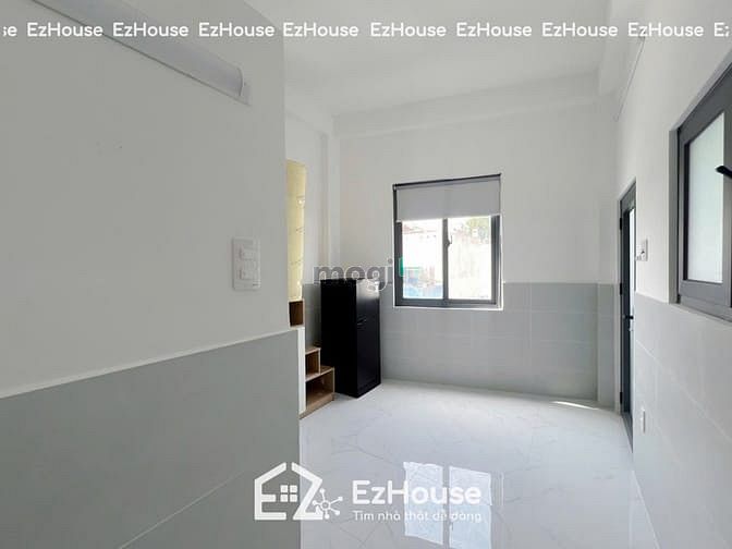 Hình ảnh Cho thuê phòng mới xây ngay phăn văn trị gò vâp