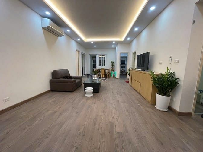Hình ảnh Chung cư CIENCO 1 Hoàng Đạo Thúy view đẹp 5 PN