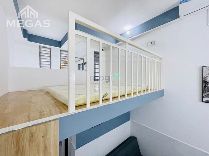 Hình ảnh 🥦Đầm Sen_Cho Thuê_Full Nội Thất_Rộng 35M2_Gác Cao_Mới 100%_TPHCM