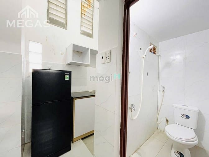 Hình ảnh 🌺Đầy Đủ Nội Thất - 30m2 - Phòng Rộng - Gác Cao - Cho Thuê - TpHCM
