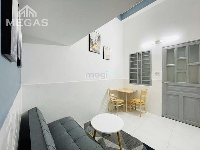 Hình ảnh 🌺Đầy Đủ Nội Thất - 30m2 - Phòng Rộng - Gác Cao - Cho Thuê - TpHCM