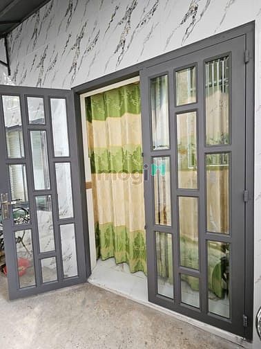 Hình ảnh 💥Bán nhà Thạnh Lộc dưới 3 tỷ, 35.4m2, 2PN