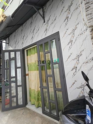 Hình ảnh 💥Bán nhà Thạnh Lộc dưới 3 tỷ, 35.4m2, 2PN