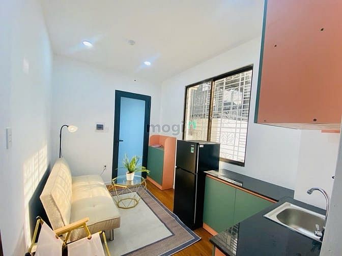 Hình ảnh Cho thuê phòng ngay lê đức thọ gò vấp