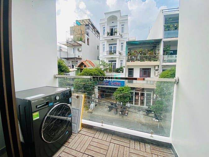 Hình ảnh Cho thuê phòng ngay lê đức thọ gò vấp
