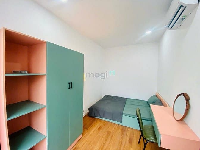 Hình ảnh Cho thuê phòng ngay lê đức thọ gò vấp