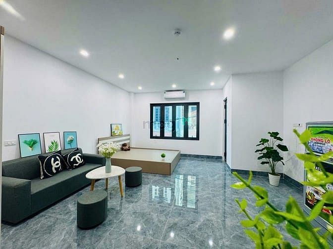 Hình ảnh Cho Thuê Siêu Phẩm Phòng Trọ View Sông