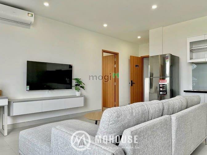 Hình ảnh 2PN, 1WC, phòng khách siêu rộng, máy giặt riêng, full nội thất cao cấp