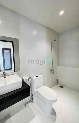 Hình ảnh Cho thuê phòng mới xây full nội thất ngay an nhơn gò vấp