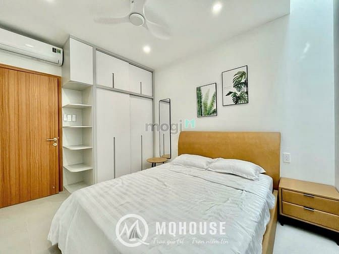 Hình ảnh 2PN, 1WC, phòng khách siêu rộng, máy giặt riêng, full nội thất cao cấp