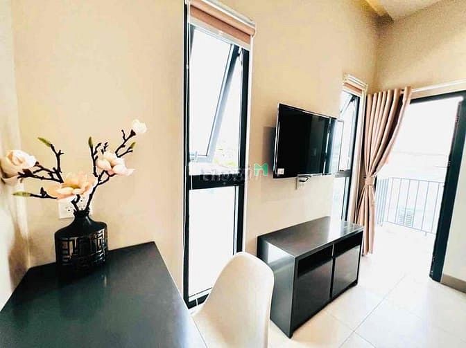 Hình ảnh Cho thuê phòng mới xây full nội thất ngay an nhơn gò vấp