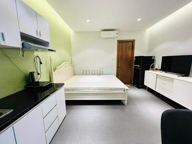 Hình ảnh Cho thuê Trang Chủ MB66.COM / Đăng Ký Tặng 66K dịch vụ tại Lê Văn Sỹ - Full nội thất cao cấp giá rẻ