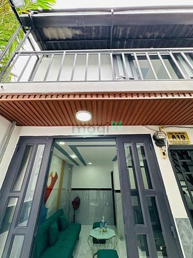 Hình ảnh Siêu phẩm nhà phố ngay trung trung tâm Mỹ Hạnh Nam - giá rẽ bất ngờ!