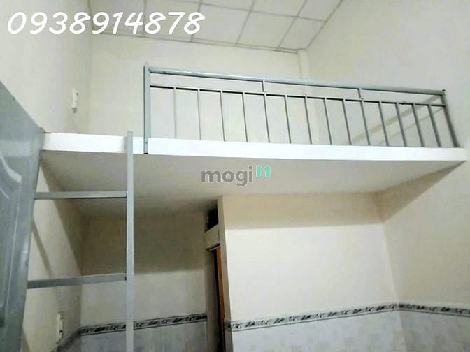 Hình ảnh Bán nhà trọ 5 phòng 5*17m đường 8 - hiệp bình phước