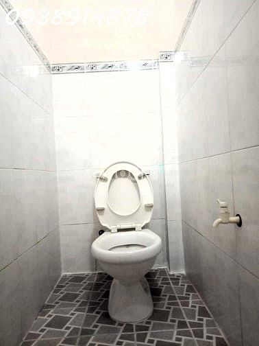 Hình ảnh Bán nhà trọ 5 phòng 5*17m đường 8 - hiệp bình phước