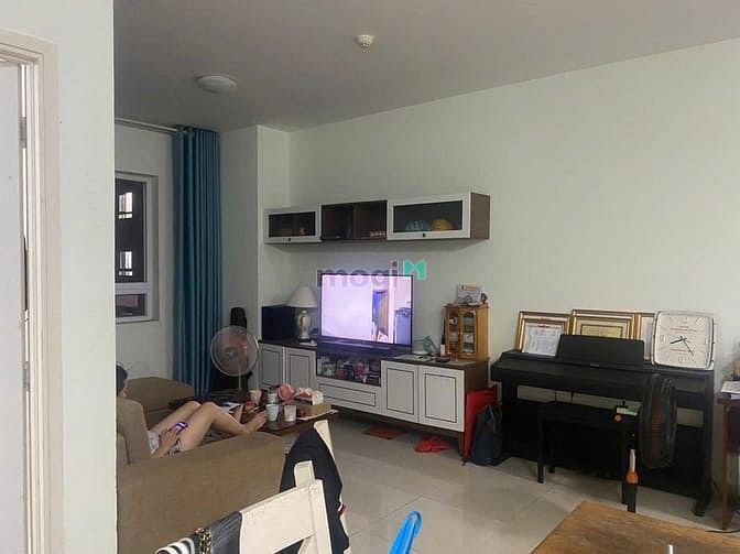 Hình ảnh Chung cư Ruby Garden, Tân Bình, 96m2, 2p,2pw, Nội Thất, 12tr/tháng.