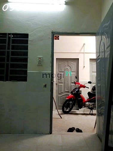 Hình ảnh Bán nhà trọ 5 phòng 5*17m đường 8 - hiệp bình phước
