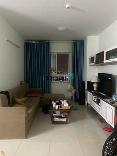 Hình ảnh Chung cư Ruby Garden, Tân Bình, 96m2, 2p,2pw, Nội Thất, 12tr/tháng.