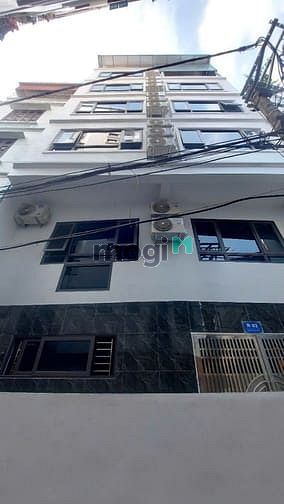 Hình ảnh Khai trương phòng Studio 28m2 - Trần Cung - Cổ Nhuế 1 - Bắc Từ Liêm