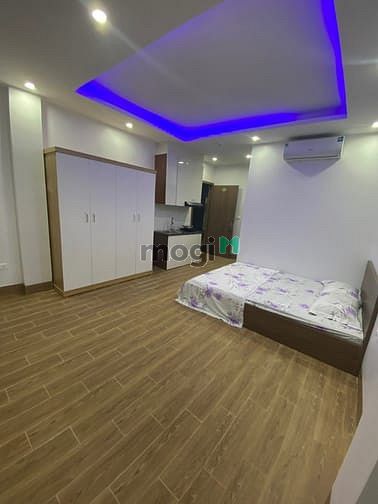 Hình ảnh Khai trương phòng Studio 28m2 - Trần Cung - Cổ Nhuế 1 - Bắc Từ Liêm