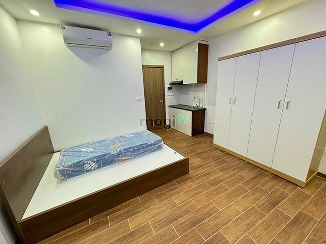 Hình ảnh Khai trương phòng Studio 28m2 - Trần Cung - Cổ Nhuế 1 - Bắc Từ Liêm
