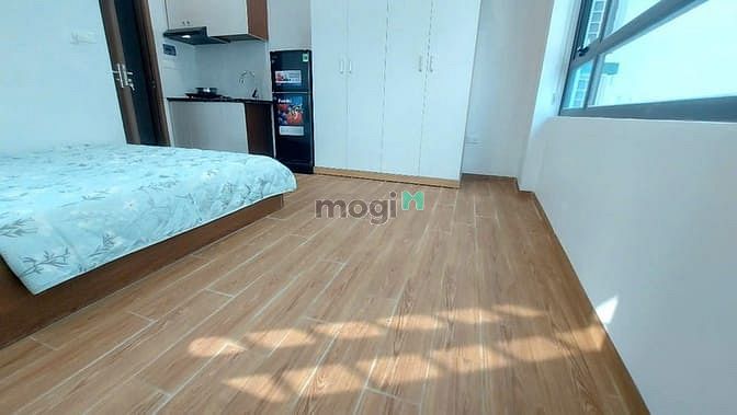 Hình ảnh Khai trương phòng Studio 28m2 - Trần Cung - Cổ Nhuế 1 - Bắc Từ Liêm