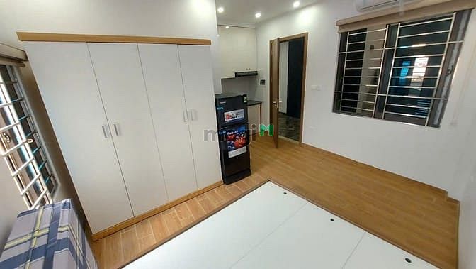 Hình ảnh Khai trương phòng Studio 28m2 - Trần Cung - Cổ Nhuế 1 - Bắc Từ Liêm