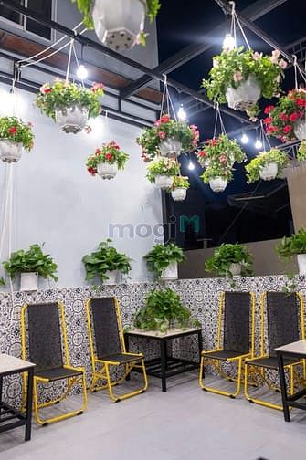 Hình ảnh Bán nhà mặt phố Trần Hưng Đạo , 42,2m2, Q1, HCM,