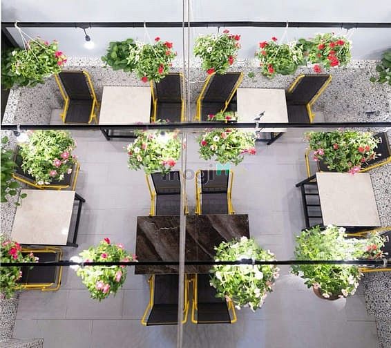 Hình ảnh Bán nhà mặt phố Trần Hưng Đạo , 42,2m2, Q1, HCM,