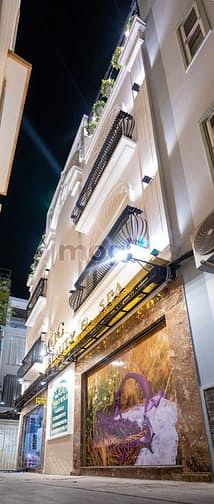 Hình ảnh Bán nhà mặt phố Trần Hưng Đạo , 42,2m2, Q1, HCM,