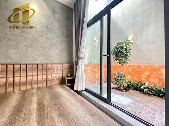 Hình ảnh CHDV Thuê Ngắn + Dài Hạn - KDC Him Lam - Tân Hưng - Xát LOTTE MAR Q7
