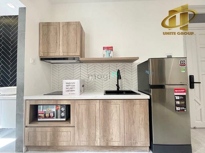 Hình ảnh CHDV Thuê Ngắn + Dài Hạn - KDC Him Lam - Tân Hưng - Xát LOTTE MAR Q7