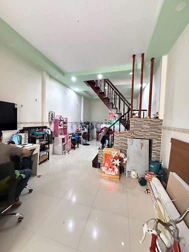 Hình ảnh Chốt nhanh còn kịp Tân Kỳ Tân Quý, Tân Phú 45 m 2 ,2 tầng .
