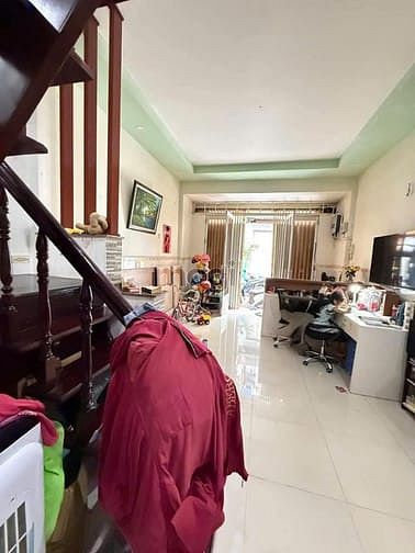 Hình ảnh Chốt nhanh còn kịp Tân Kỳ Tân Quý, Tân Phú 45 m 2 ,2 tầng .