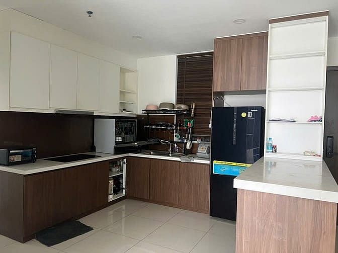 Hình ảnh Cần cho thuê căn central ở liền được