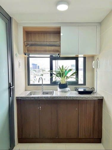 Hình ảnh Cho Thuê Phòng Mới Xây Cạnh Văn Lang CS3