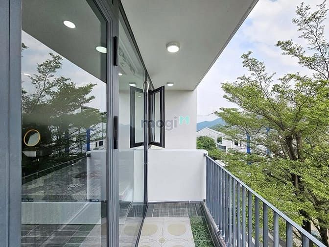 Hình ảnh Cho Thuê CHDV Đầy Đủ NT - Ban Công Thoáng - Đường số 85 Tân Quy - Q7