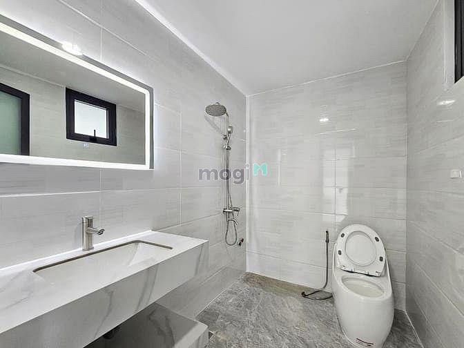 Hình ảnh Cho Thuê CHDV Đầy Đủ NT - Ban Công Thoáng - Đường số 85 Tân Quy - Q7