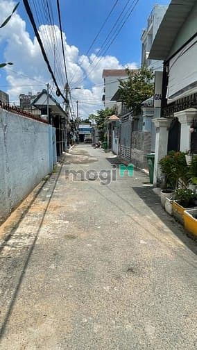 Hình ảnh Bán Lô Đất 200m2 Ngang 8m Đường 359 Phước Long B
