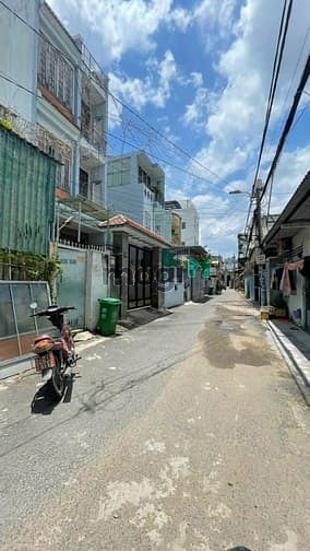 Hình ảnh Bán Lô Đất 200m2 Ngang 8m Đường 359 Phước Long B