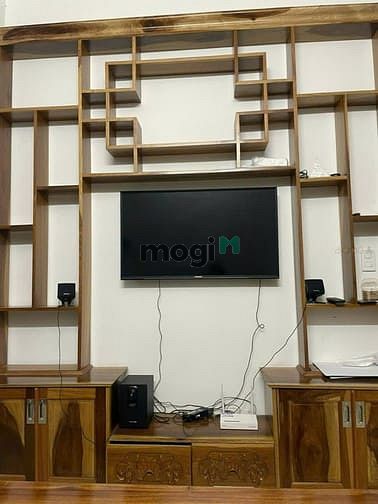 Hình ảnh Chung cư Trần Quốc Thảo, P6, Quận 3: 57m2, 2p ngủ, 1wc, 8tr/tháng
