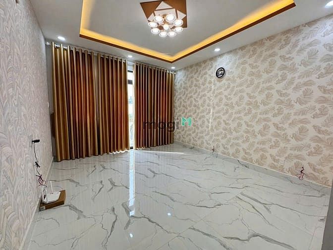 Hình ảnh Cho thuê nhà hẻm xe hơi thông 2/14A Phổ Quang, Phường 2, Tân Bình