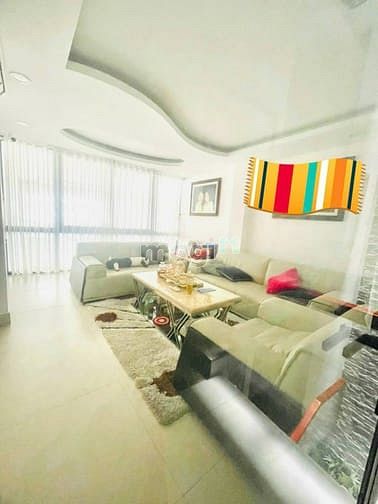 Hình ảnh 🏠 Bán nhà Phường Tân Định, Q1.