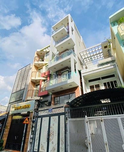 Hình ảnh 🏠 Bán nhà Phường Tân Định, Q1.