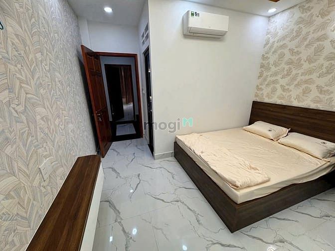 Hình ảnh Cho thuê nhà hẻm xe hơi thông 2/14A Phổ Quang, Phường 2, Tân Bình