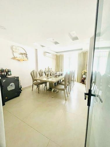 Hình ảnh 🏠 Bán nhà Phường Tân Định, Q1.