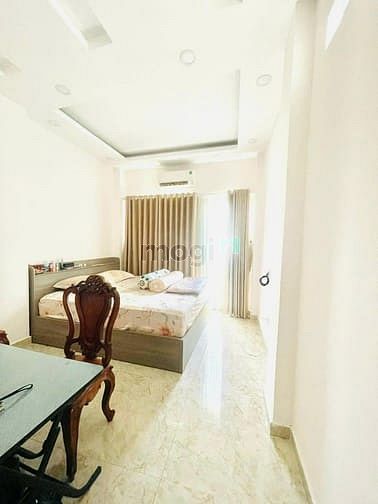 Hình ảnh 🏠 Bán nhà Phường Tân Định, Q1.