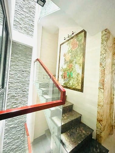 Hình ảnh 🏠 Bán nhà Phường Tân Định, Q1.