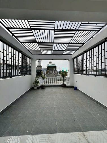 Hình ảnh Cho thuê nhà hẻm xe hơi thông 2/14A Phổ Quang, Phường 2, Tân Bình