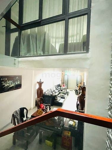 Hình ảnh 🏠 Bán nhà Phường Tân Định, Q1.